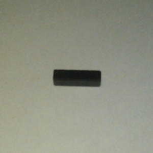 simple bar magnet